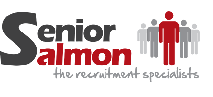 Senior Salmon Mansfield Recruitment Agency logo