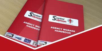 Senior Salmon Candidate Handbook