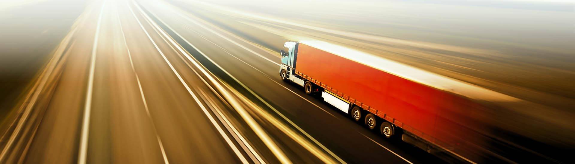 Senior Salmon Driving Recruitment HGV