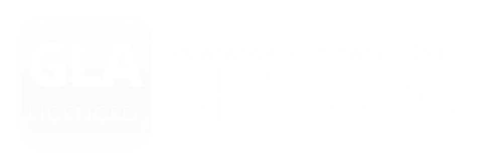 Senior Salmon GLA Licenced